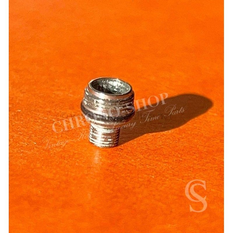 Rare tube 7030, 7mm Montres Rolex Submariner date 1680,16800,168000,16610, 14060M, Daytona 116520,16520 GMT 16710 Triplock