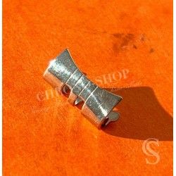 Rolex 568 End Link, endpiece part for 62510D curved links Jubilee Watches Bracelet 13mm Ladies Band