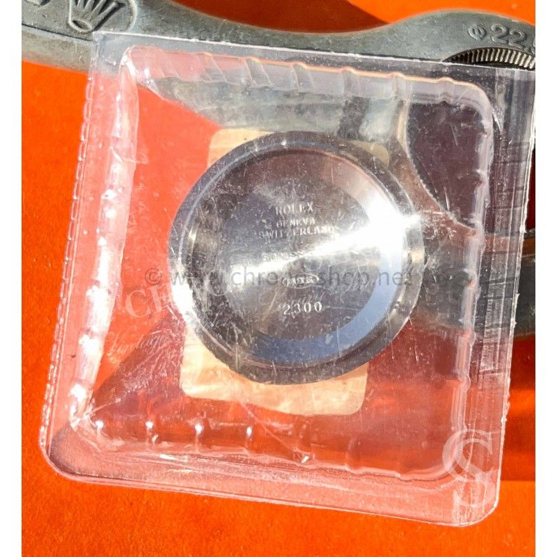 Rolex Accessoire fond caseback B311-2300-C1 CAL 2235 Montres Dames Datejust 31mm oyster Perpetual 177200,177220,178273,278341