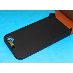 Rare Rolex Watch iPhone 4 / 4S Case Cover brown