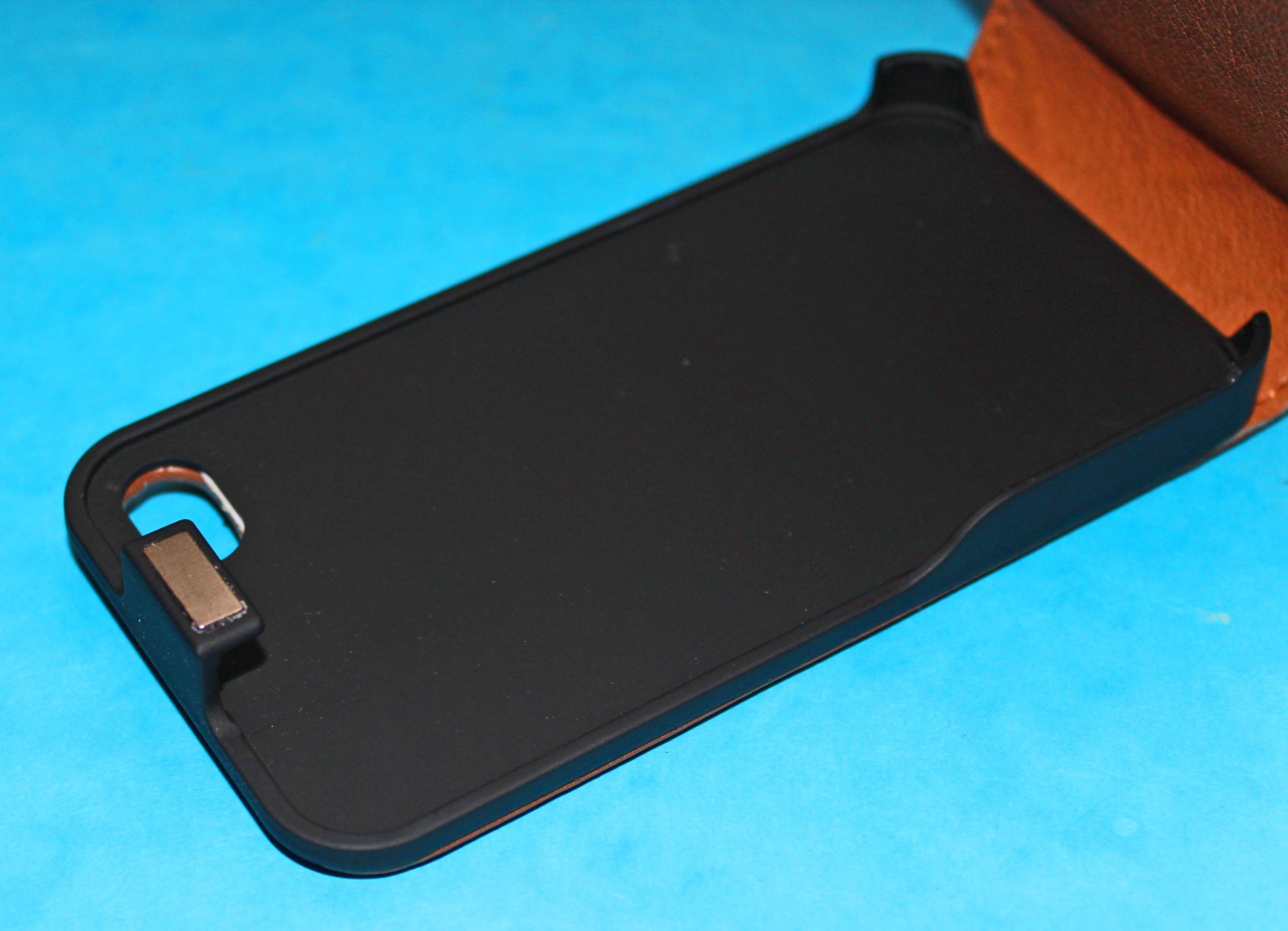 Rare Rolex Watch iPhone 4 / 4S Case Cover brown