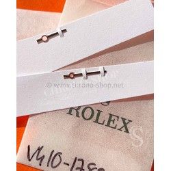 ROLEX MONTRES DAMES LADY DATEJUST PRESIDENT 31mm 178275/2 SET AIGUILLES OR ROSE Cal. 2235, 2135