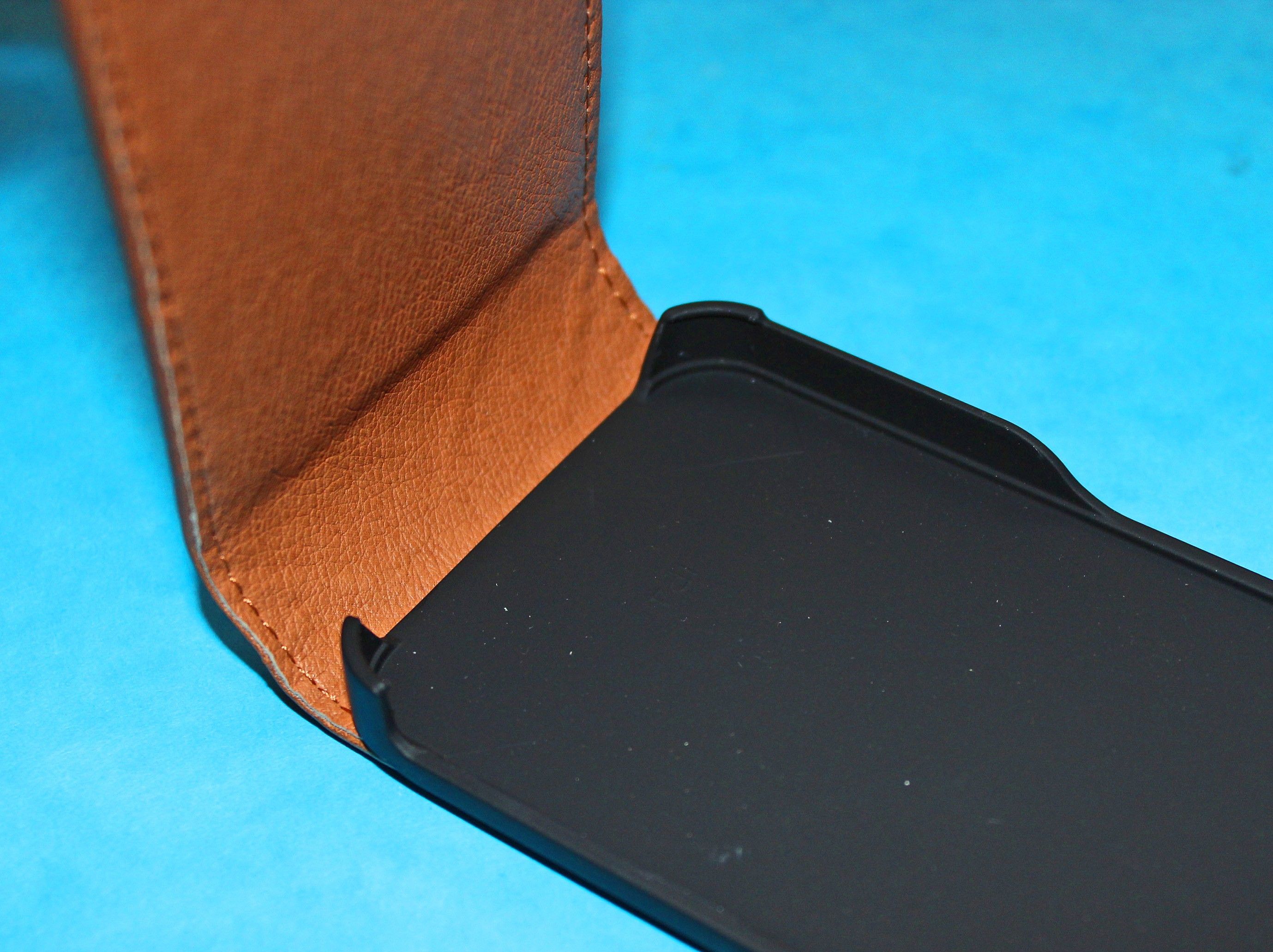 Rare Rolex Watch iPhone 4 / 4S Case Cover brown