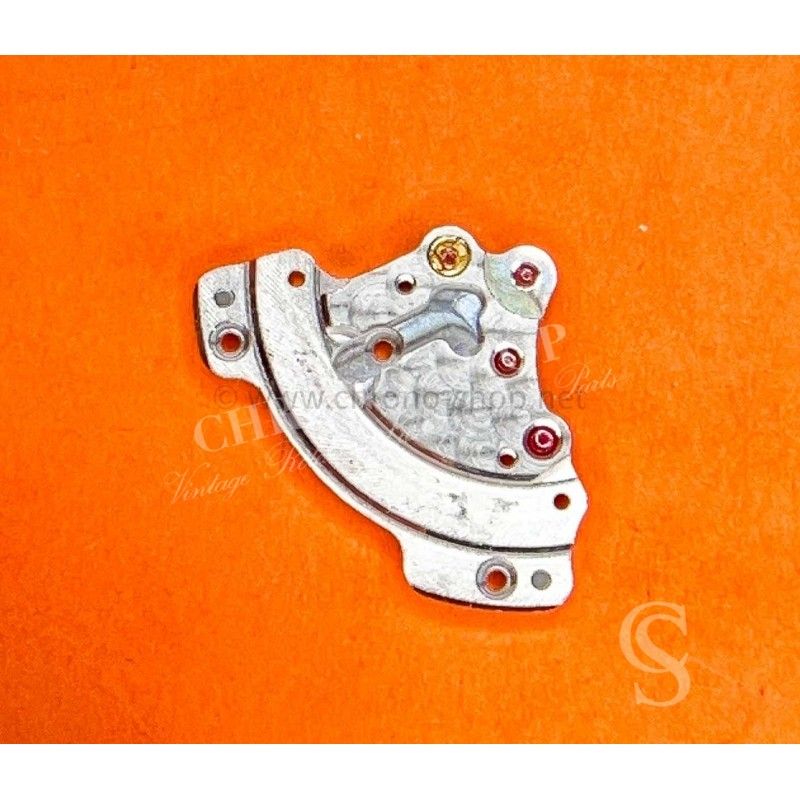 Rolex watch accessories horology parts 3135 ref 3135-110 Train Wheel Bridge 3130 Genuine