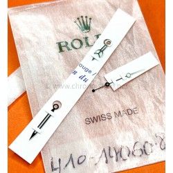 ROLEX SET AIGUILLES LUMINOVA SUBMARINER 14060,14060M Calibre 3000, Ref 410-14060-80