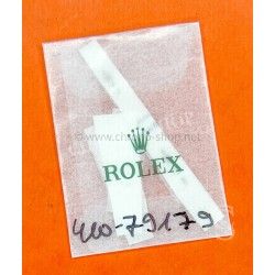 ROLEX MONTRES DAMES LADY DATEJUST PRESIDENT 26mm 79179 SET AIGUILLES OR BLANC LUMINOVA Cal. 2235, 2135