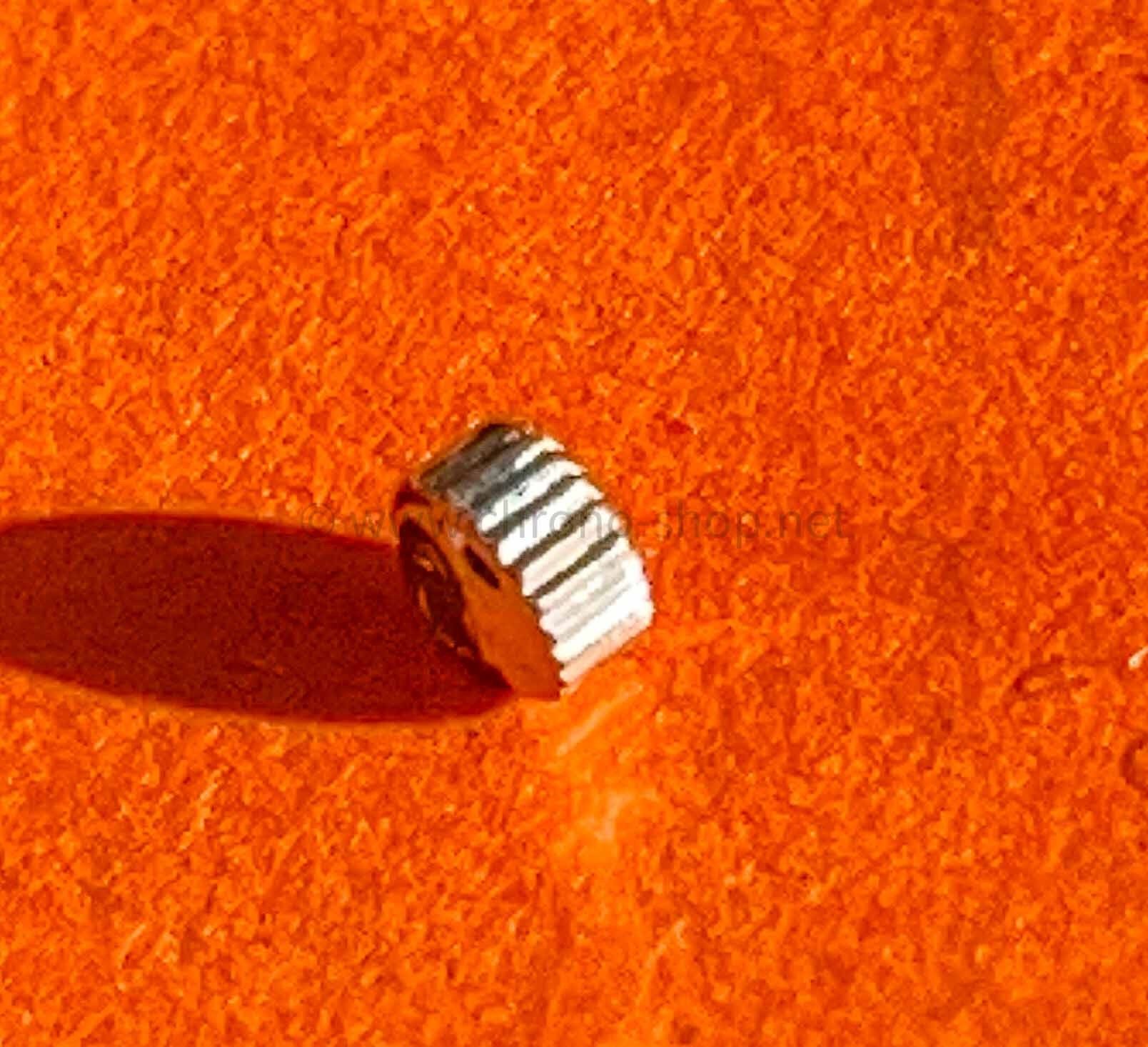 Chevalière Bague pour Hommes Cornaline 8 Carat 333 Or 5,3 Grammes
