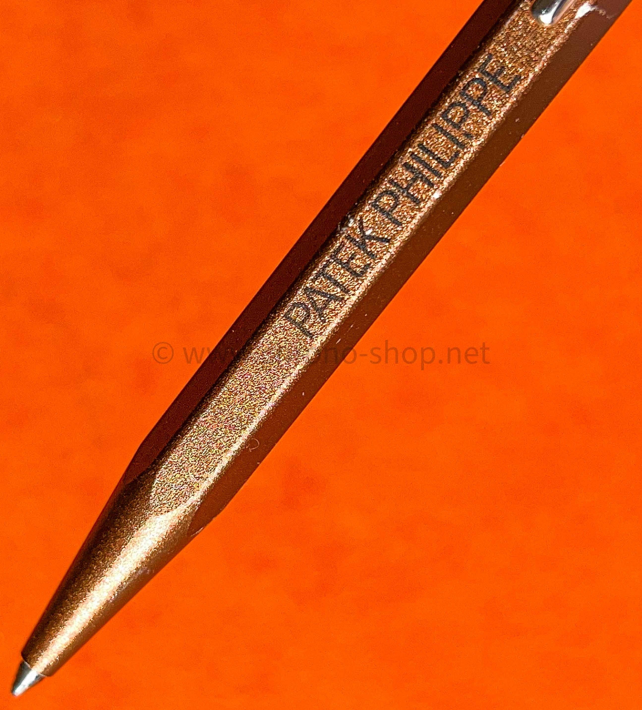 Stylo patek on sale philippe