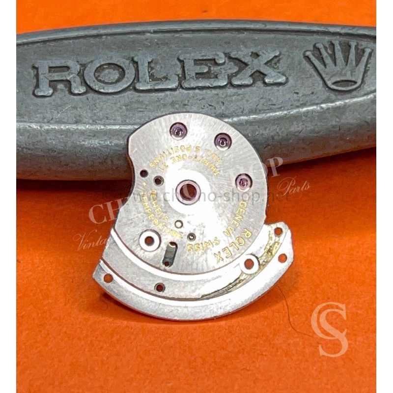 Rolex Watch parts bridge automatic upper 3135-140,Spring Clip Oscillating W 3135-560,bridle for spring 3135-561