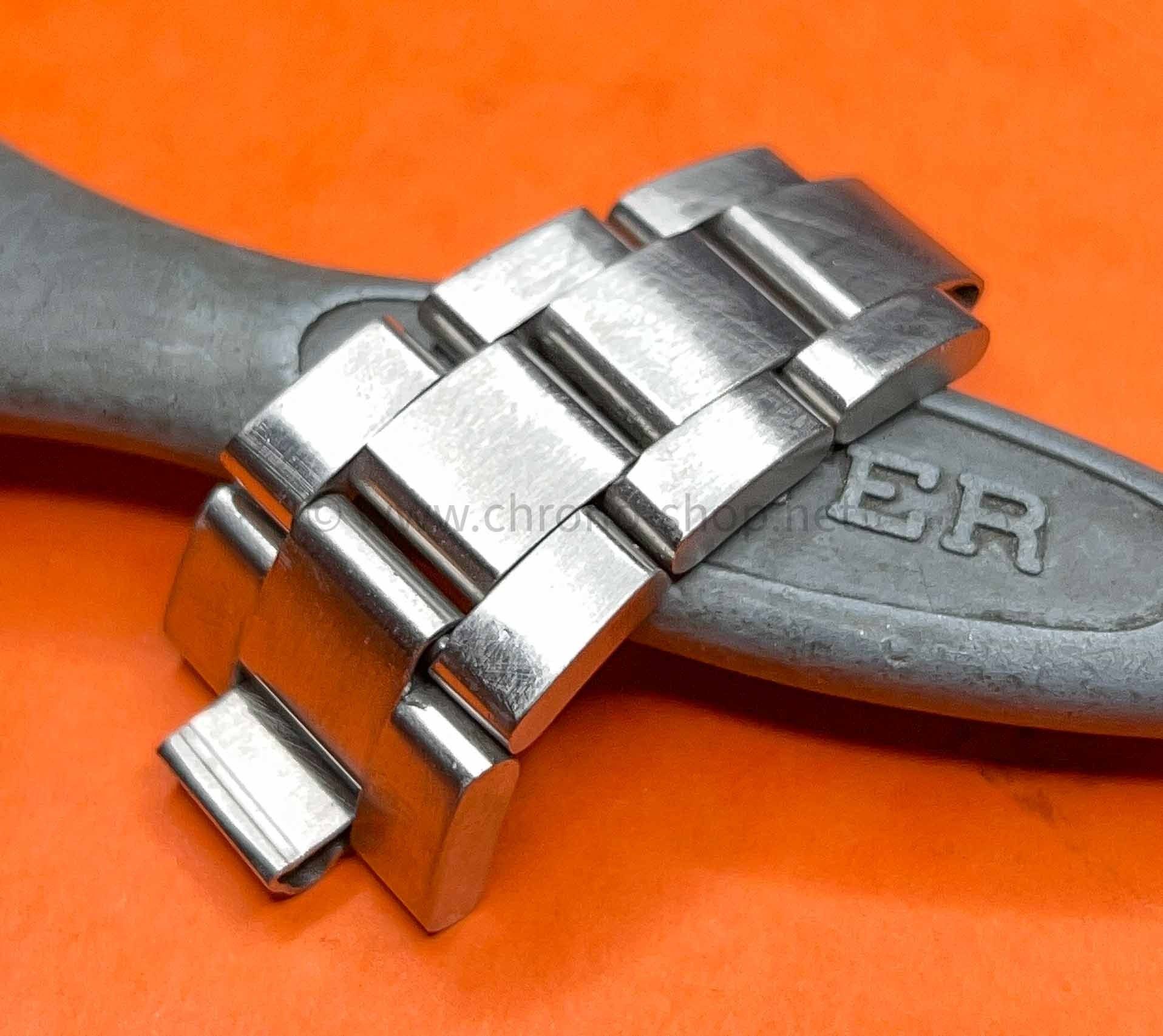 Rolex 93150 parts Oyster bracelet links bands spares Rolex Submariner 5512,5513,1680,168000,16800,14060,16760,16610