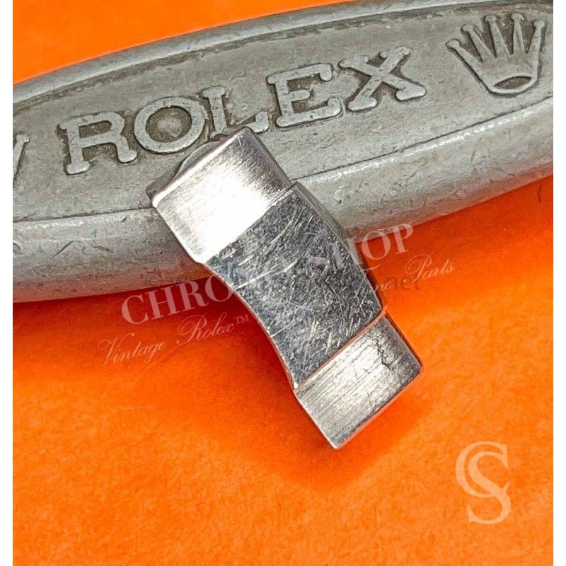 ROLEX BRACELET 21mm 72610,62610 WATCH COVER...