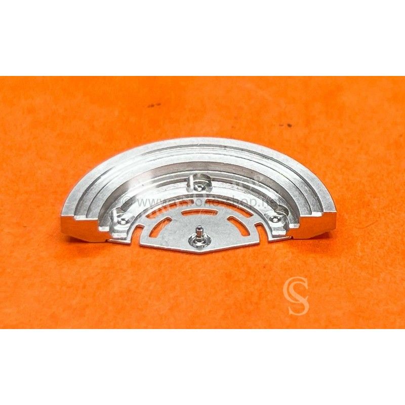 Rolex watch Part oscillating weight 22,30mm size caliber 2235, 2230