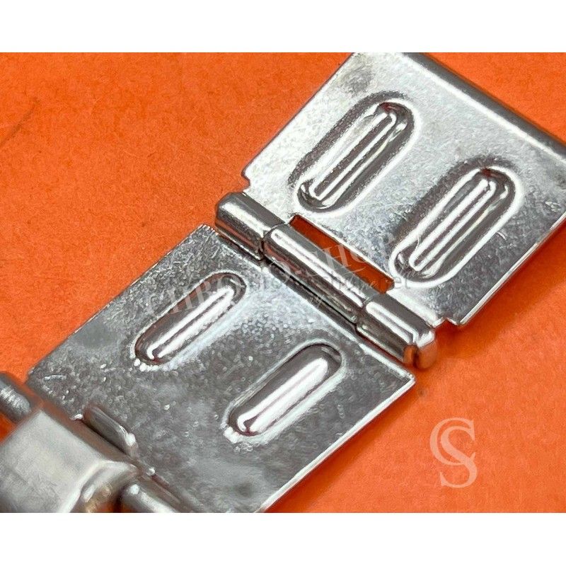 TAG HEUER Rare extension folding diver link clasp part for sale TAG HEUER ref Professionnal