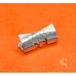 Rolex 568 End Link, endpiece part for 62510D curved links Jubilee Watches Bracelet 13mm Ladies Band