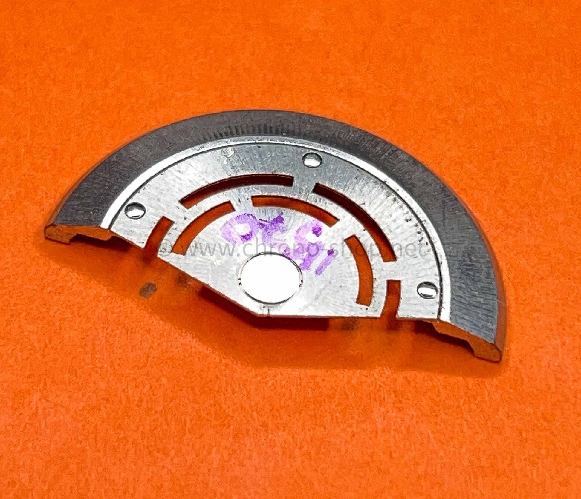Rolex Watch part used Rotor Oscillating Automatic Weight Cal 1520,1530 ...