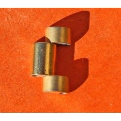Genuine Rolex Yellow Gold Filled / plated President Daydate heavy Link bracelet 16mm