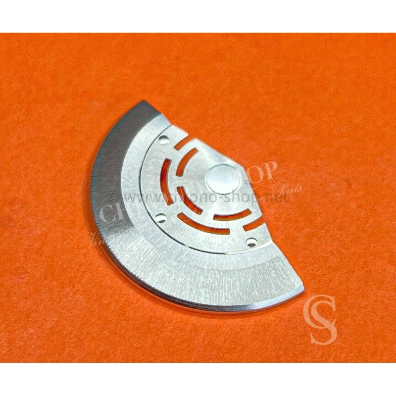 Genuine vintage watch part Rolex 3135-570 Oscillating Weight Rotor with ...