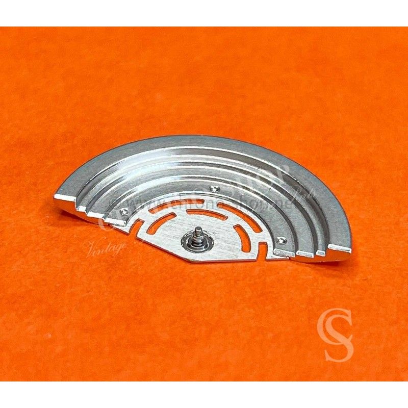 Genuine vintage watch part Rolex 3135-570 Oscillating Weight Rotor with ...