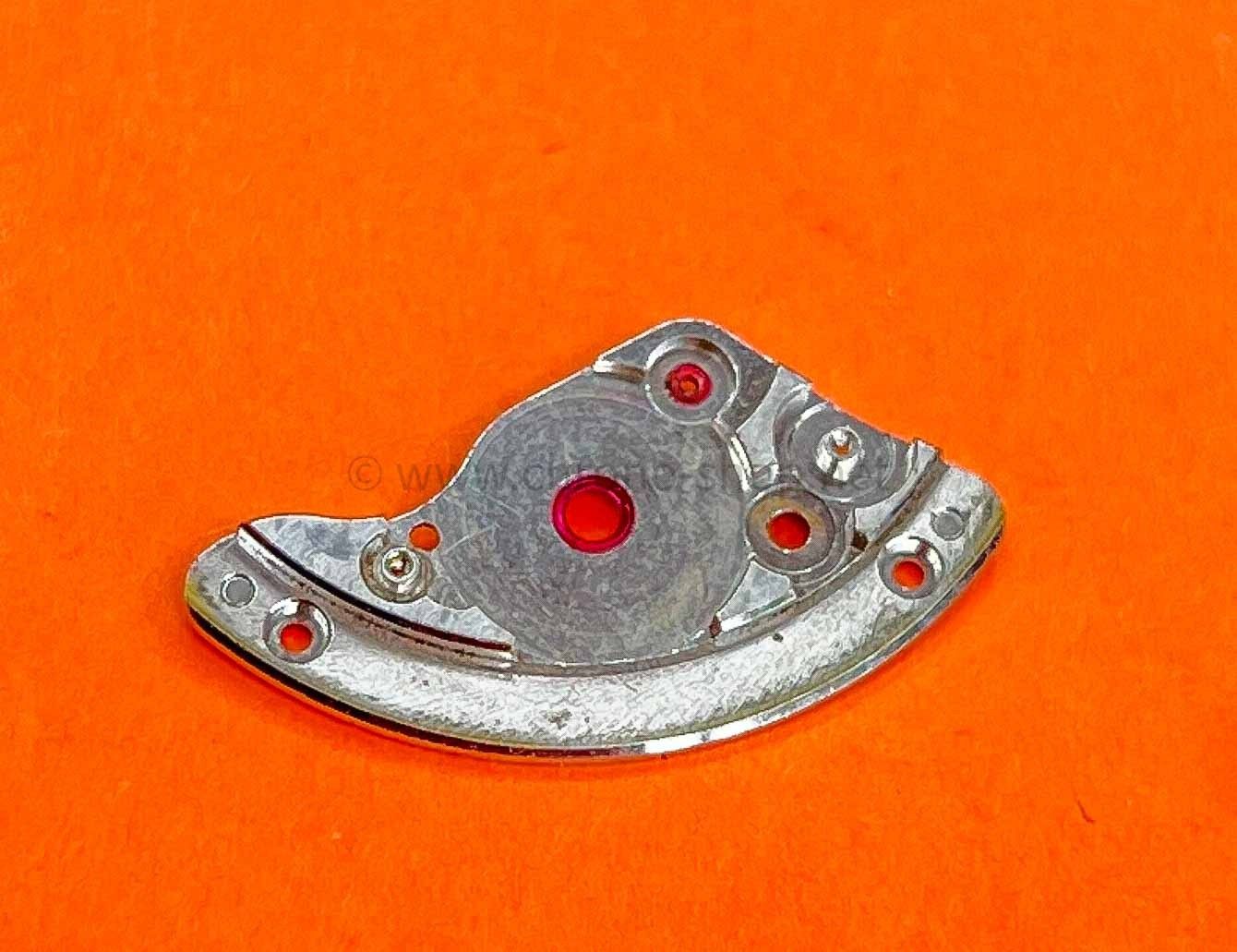 Ressort De Barillet Pour Montre Zodiac 135F21 Ou Rensie 86 - Référence 11A - Neuf Sans étiquette (LE PAON)