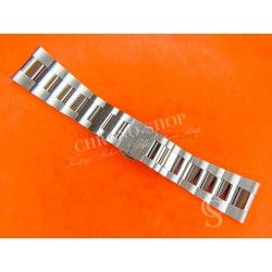 enith Stratos 45mm Felix Baumgartner Bracelet M2060 acier 23mm bipoli EL PRIMERO Montres STRATOS ref. 03.2060.405/21.M2060