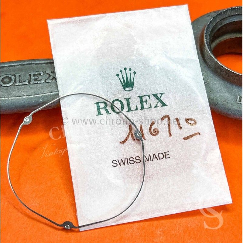 Rolex 316-116750-2 Rare watch part spare TRIGON...