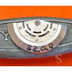 Rolex watch Part oscillating 22,20mm size weigh caliber 2235, 2230 Lady's QUICK SET watch movement for sale