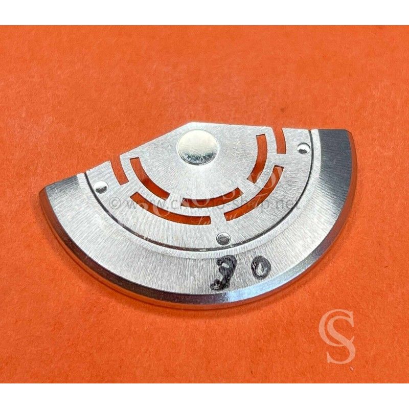 Rolex Genuine Watch part Rotor Oscillating Automatic Weight part Cal 3000,3035,3075,3085,3055 Ref 5063