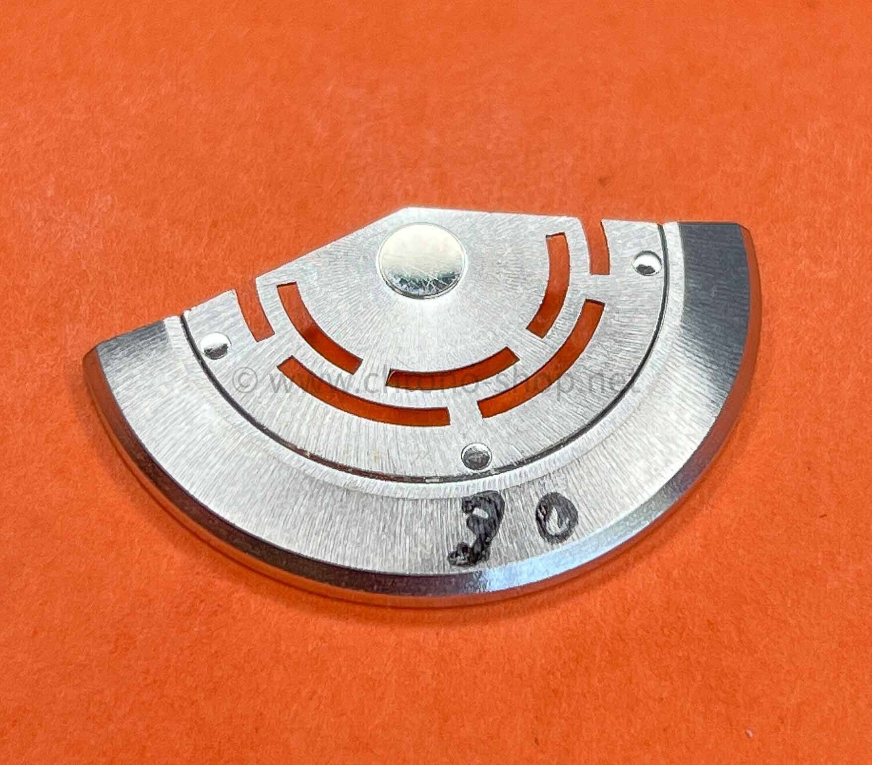 Rodet transportabel binde Rolex Genuine Watch part Rotor Oscillating Automatic Weight part Cal 3000,3035,3075,3085,3055  Ref 5063