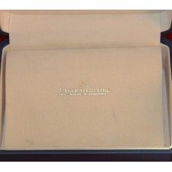 Rare Jaeger Le Coultre Original Box BoxSleeve Storage for Watches Master Control, Master Compressor, Reverso, Reverso