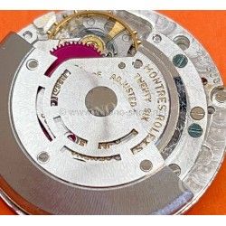 Rolex Vintage 60's Automatic Caliber 1560,1565 Watches Movement Gmt 1675 pointed crown,1675/3,16785/8 Explorer 2 ref 1655