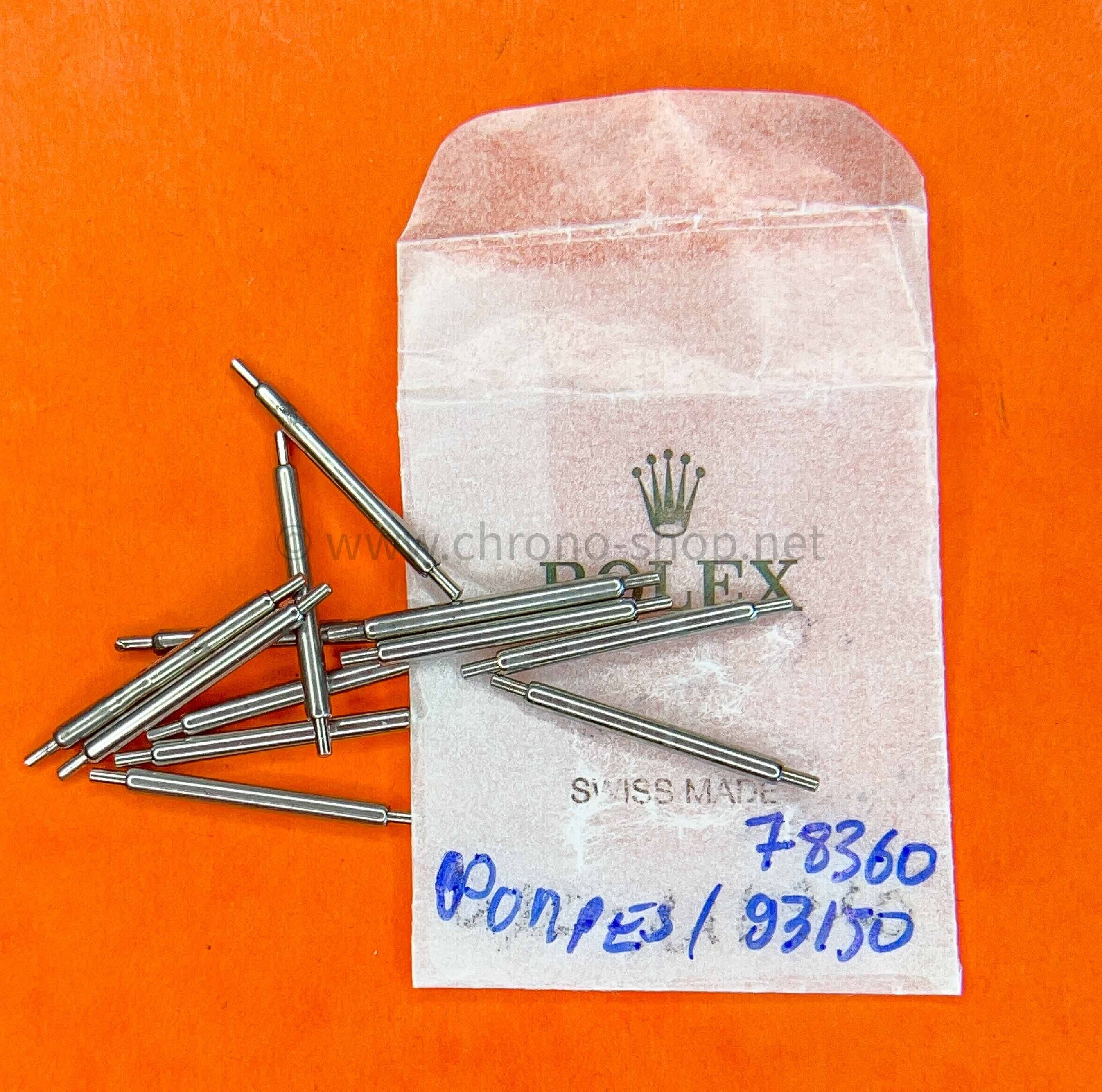 100 Goupilles à Chevilles En Acier 2 X 7 Mm – Pour Roulements, étagères, Assemblage Métallique, Neuf
