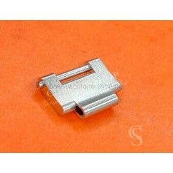 ROLEX 93150 MINT SOLID EXTENSION LINK CONNECT OPENING SIDE OYSTER BRACELET WATCH PART 20mm SSTEEL