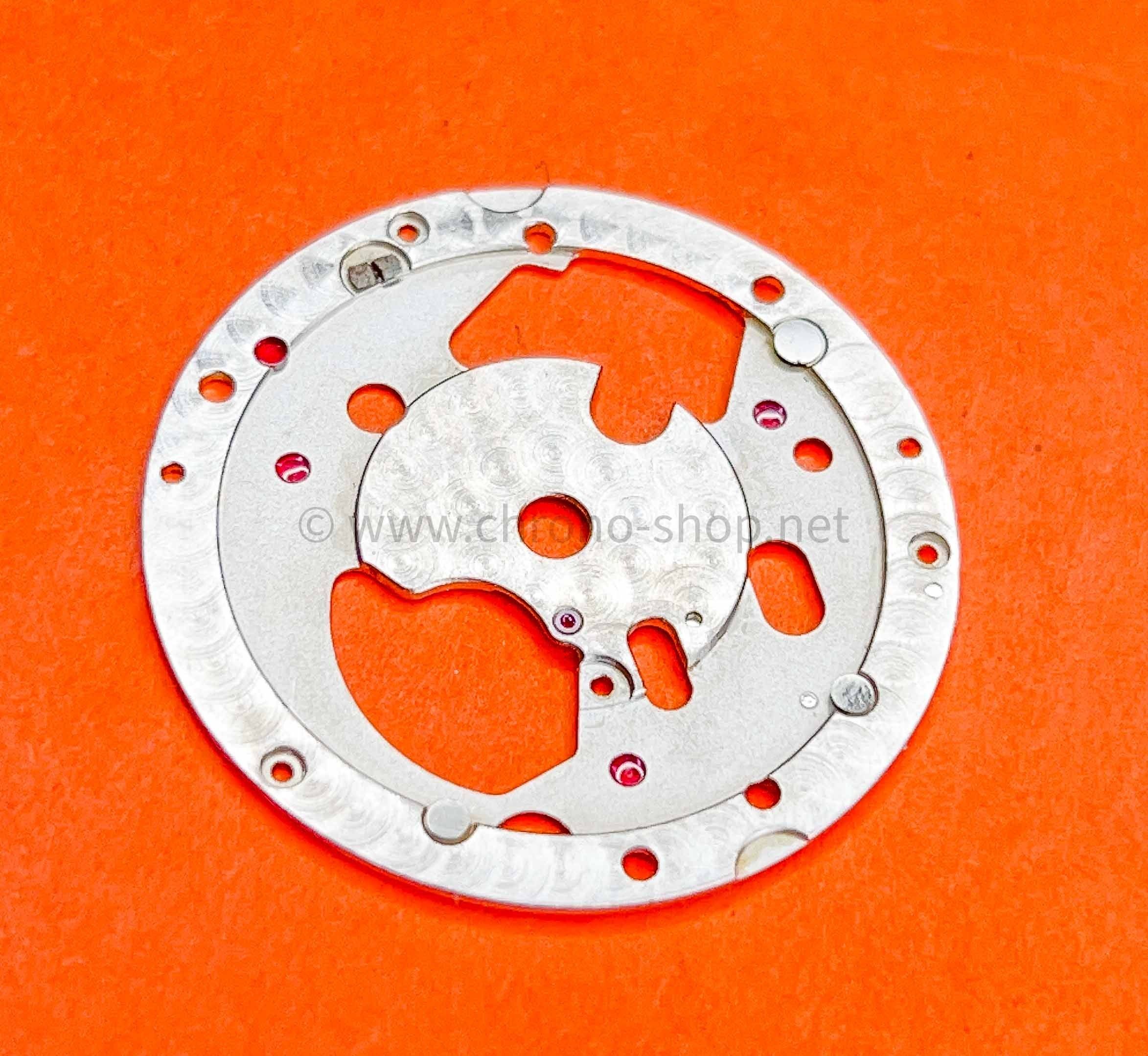 Rolex 3135-600 Genuine Watch Parts Caliber 3135 Seating for Date ...