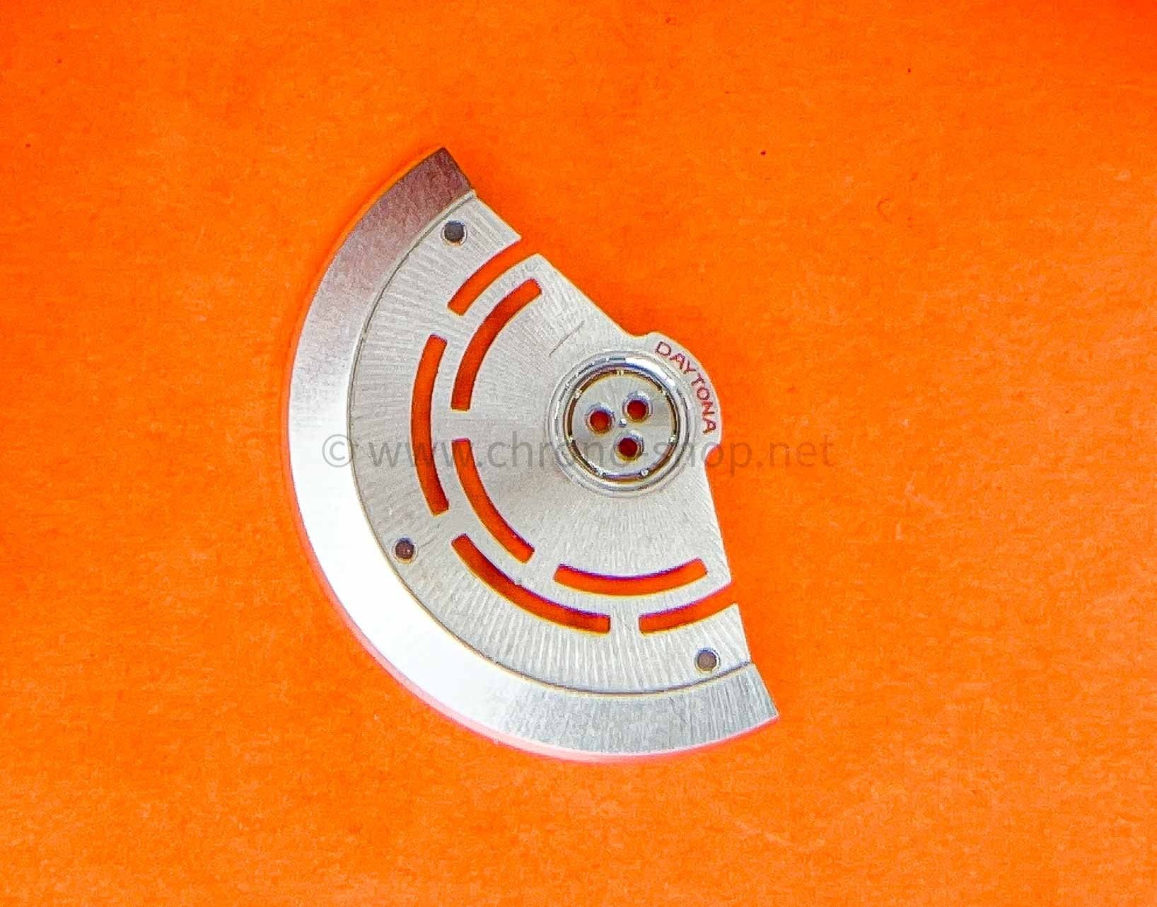 Dessus De Robot Rotor Orange – Pièce Détachée Vintage D'occasion