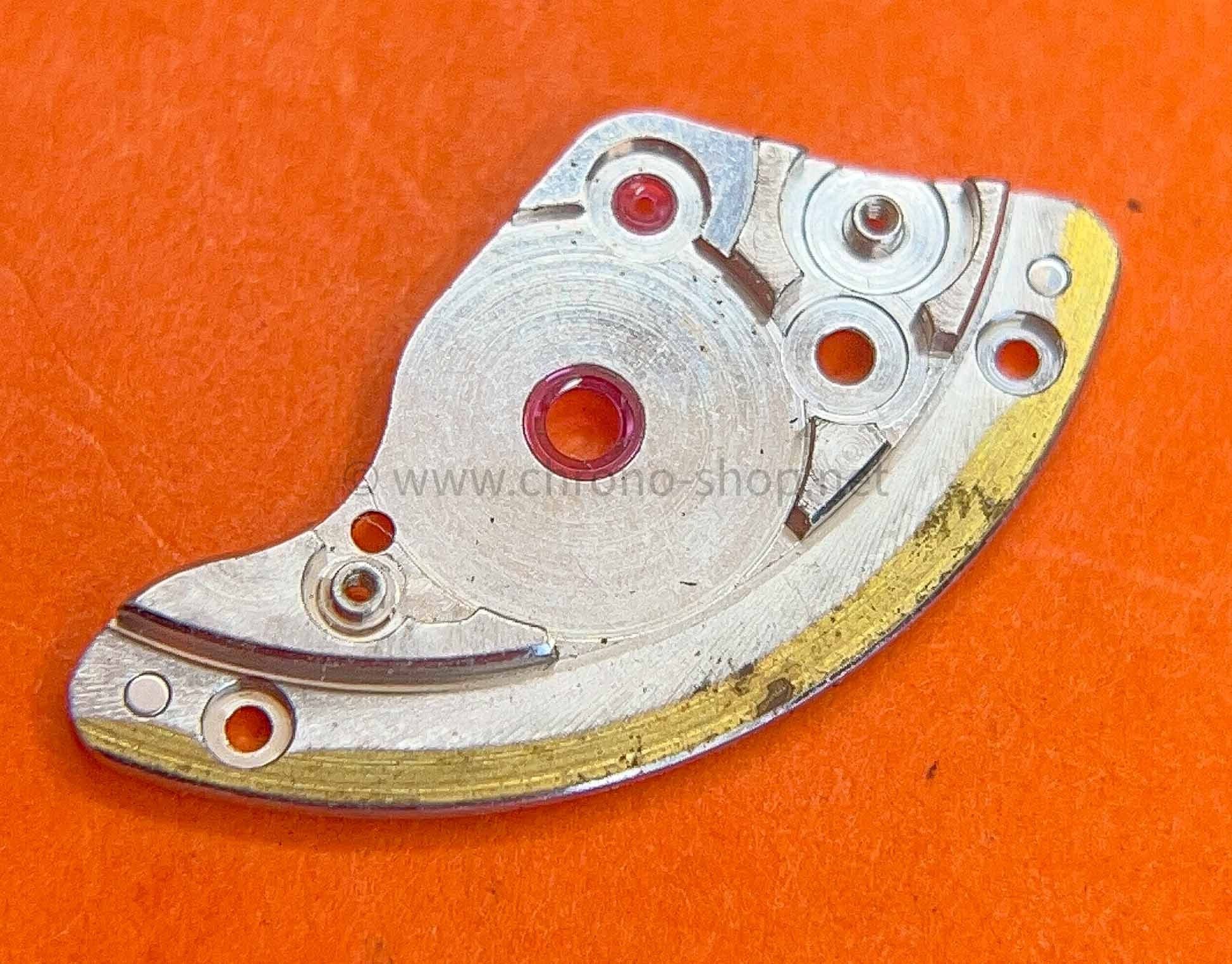 Ressort De Barillet Pour Montre Zodiac 135F21 / Rensie 86 - Neuf