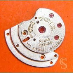 Rolex 3135-140 Auto Device Upper Bridge Movement Caliber 3135 Genuine part