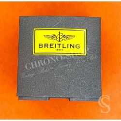 Breitling 1884 Yellow black Watch Stand Display EXPOSANT Espositore Expositor LIMITED DISPLAY TOOL STAND watches collectibles