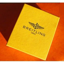 BREITLING BOX-STORAGE NAVITIMER -CHRONOMAT - J-CLASS - COLT