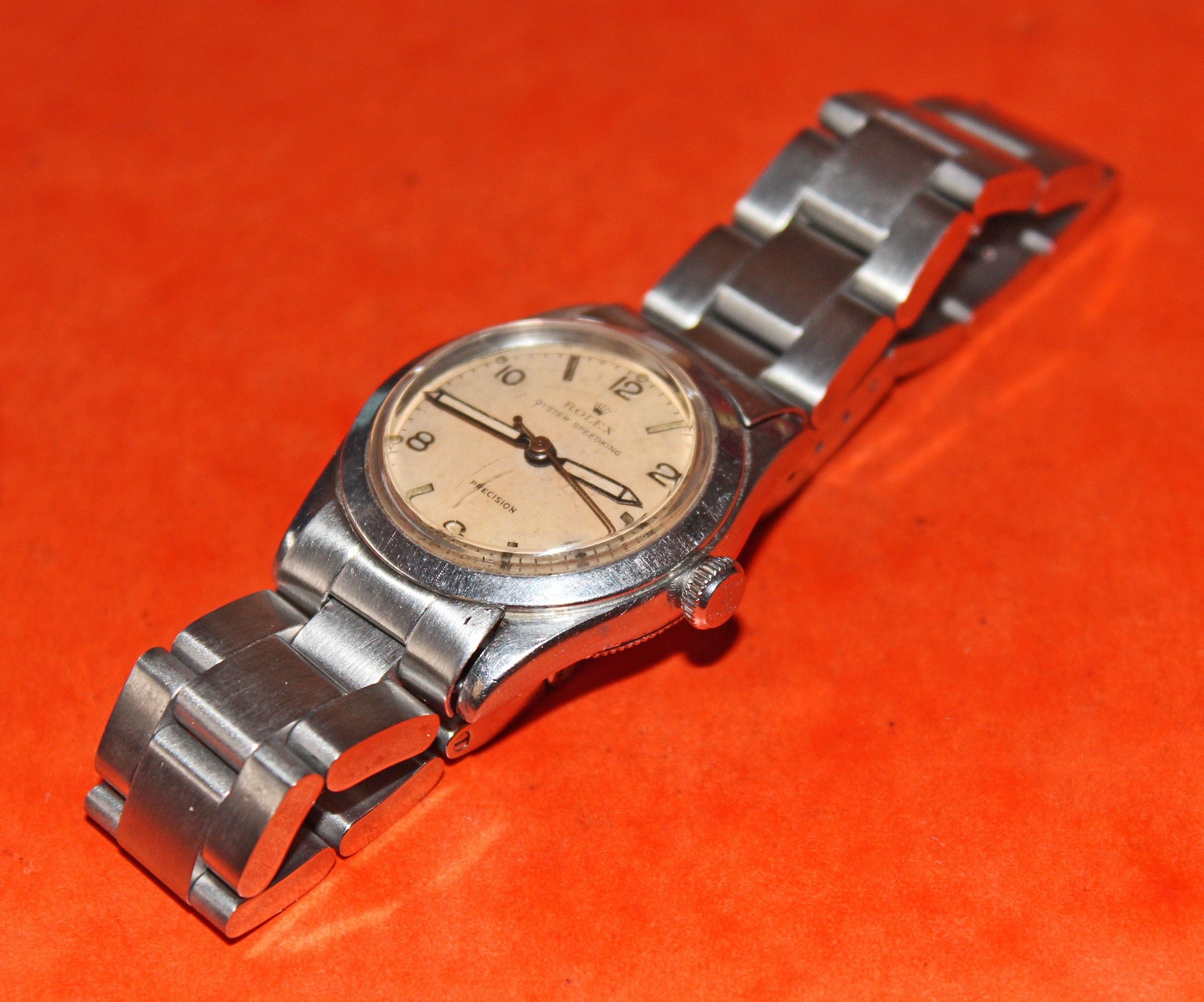 rolex 70216