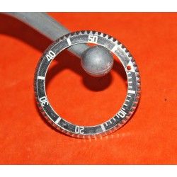 Amazing Vintage Rolex Tudor Submariner Bezel + faded Insert 5512, 5513, 5514, 5517, 1680, 7928, 7021, 7016, 9411, 79090