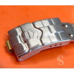 TAG HEUER Rare folding buckle clasp BB0316 part TAG HEUER Professionnal 200m WK1320.BB0316 Classic 2000