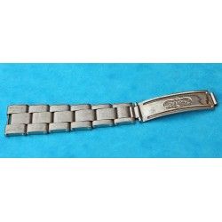 ★★ PARTIE BRACELET 7205 RIVETS ROLEX DAYTONA 19mm  6263, 6262, 6240, 6265 19mm BIG CROWN ★★