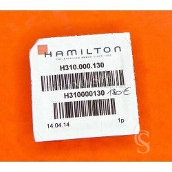 Hamilton Authentic Watch Part 1 x piece Saphir Glass NEW ref H310.000.1300 / H310000130