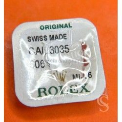 Rolex 5069, 3035-5069 Driving Wheel For Ratchet Genuine Watch Part Cal 3000, 3030, 3035