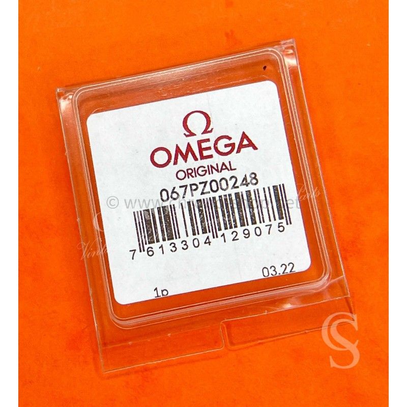 Omega Genuine New Luminova Sword handset ref 067PZ00248 OMEGA SEAMASTER 300 PROFESSIONAL model 2531.80.00 watches