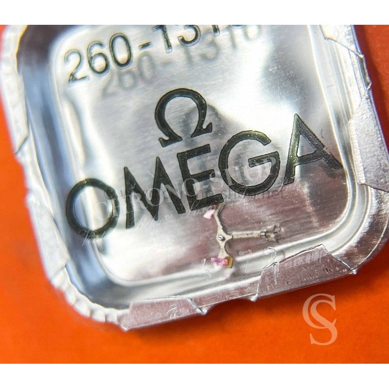Omega 260-1316 Pallet Fork Watch Part Watchmakers spare furniture #1316 New Old Stock