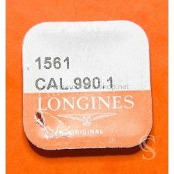 Longines furniture Movement Watch spares Caliber 990 Oscillating Weight Ring Longines 990.1, No. 1561