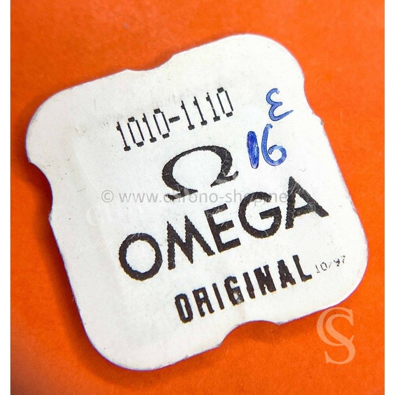 Omega Original watch spare horology furniture...
