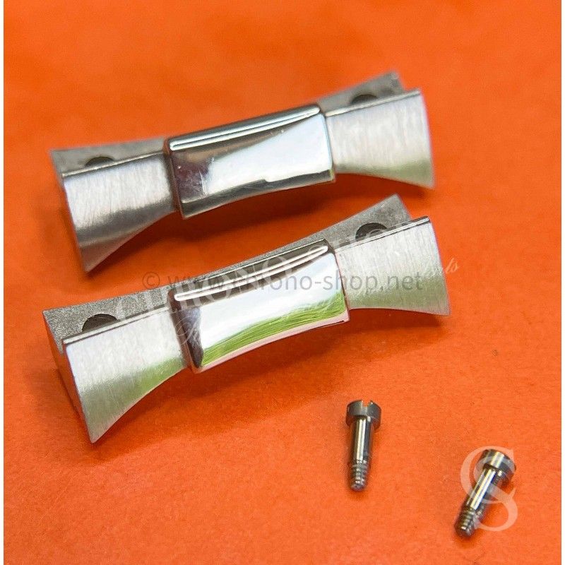 Zenith fixages acier 23mm bipoli bracelets cuir, caoutchouc EL PRIMERO STRATOS Stratos 45mm Felix Baumgartner