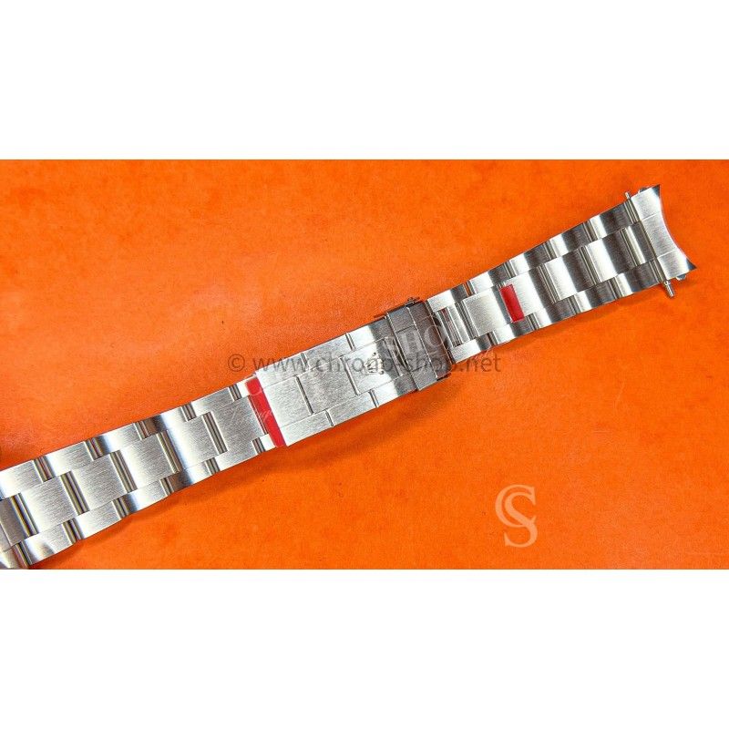 Rolex Oyster Submariner Flip Lock Bracelet 93150 / 580 SUBMARINER 20mm 5512,5513,1680,1665 WATCHES FOR SALE